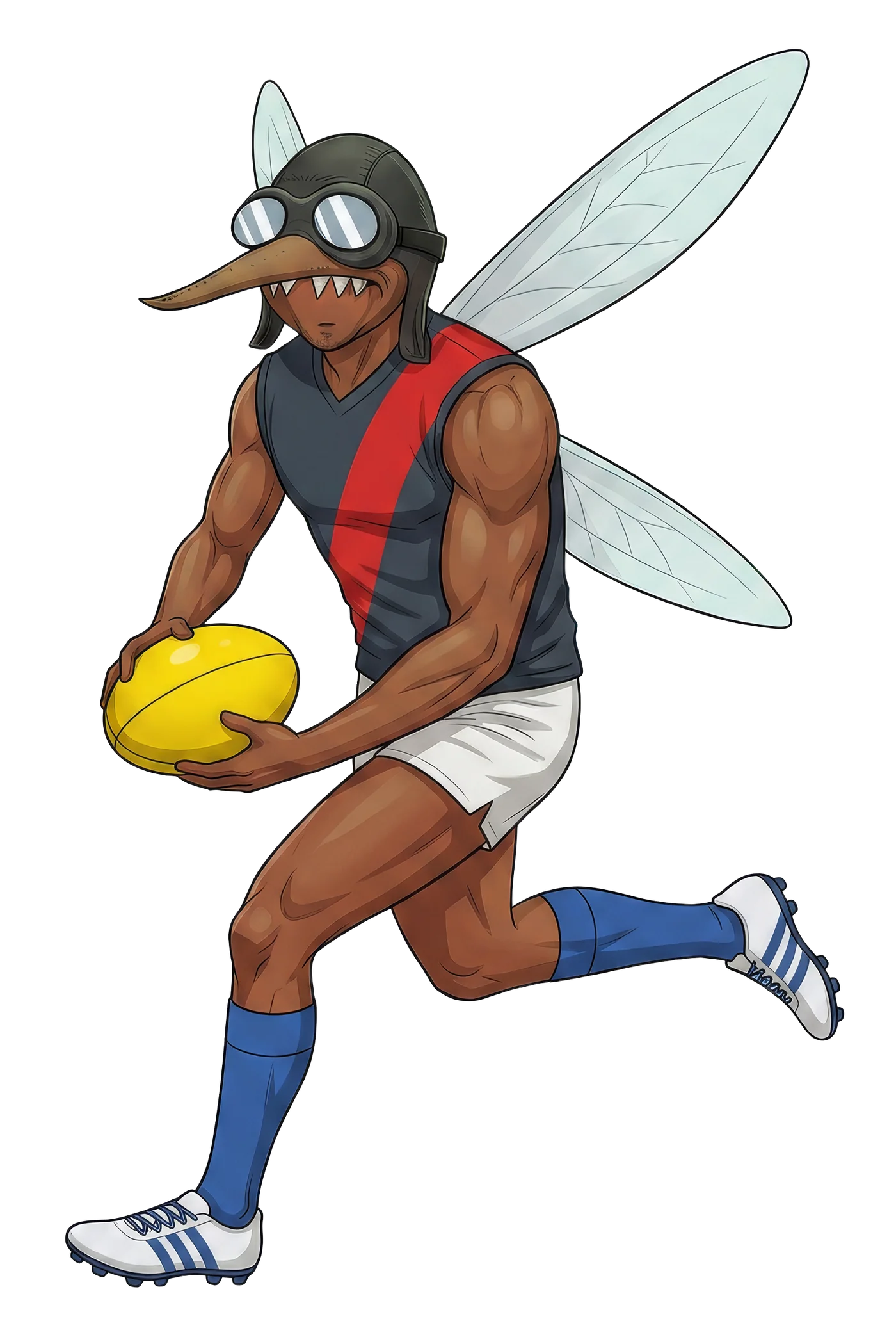 AFL Boomer