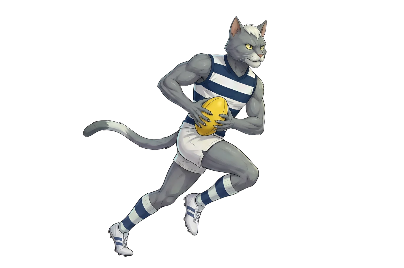 AFL Cat