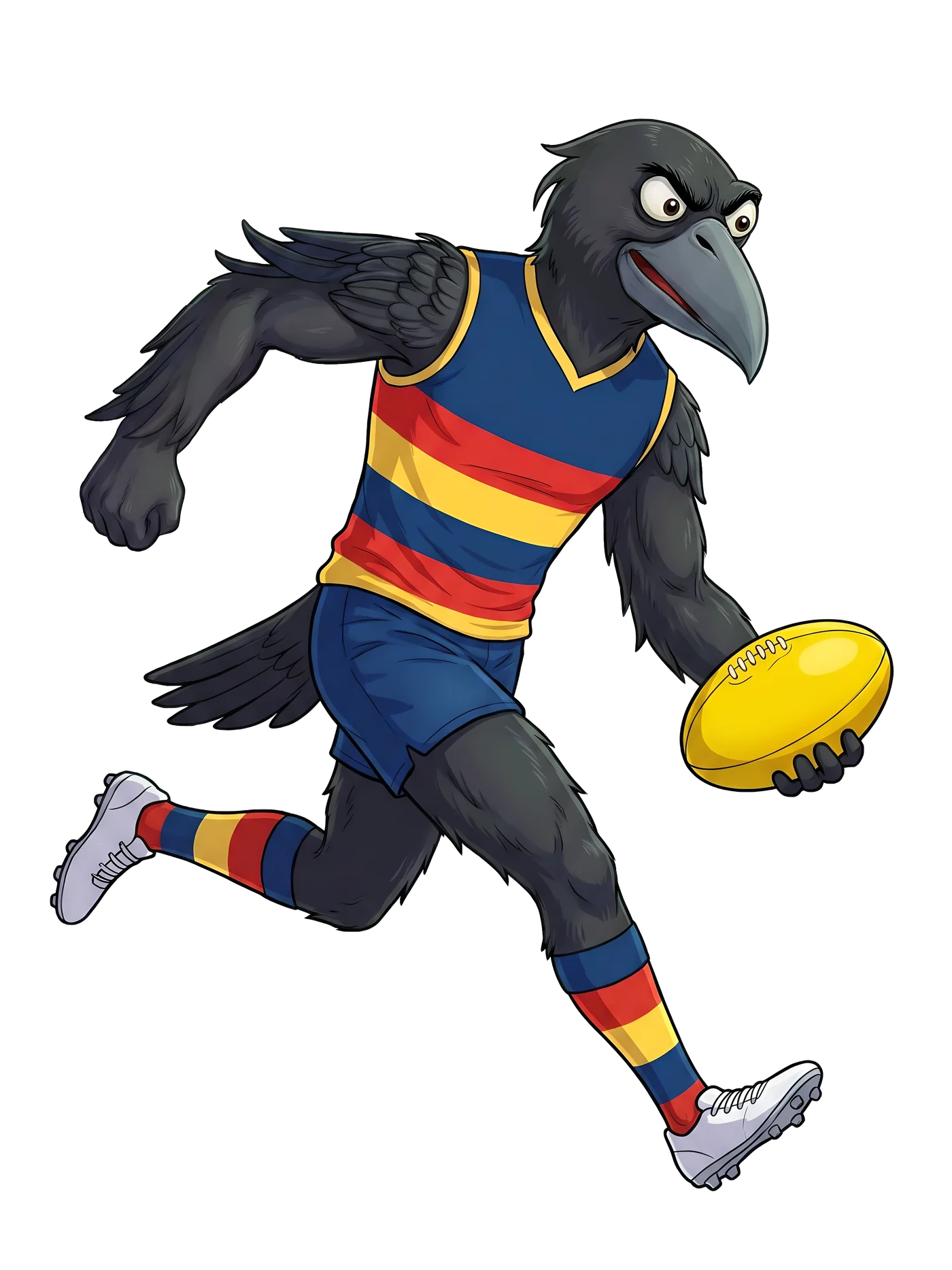AFL Crow