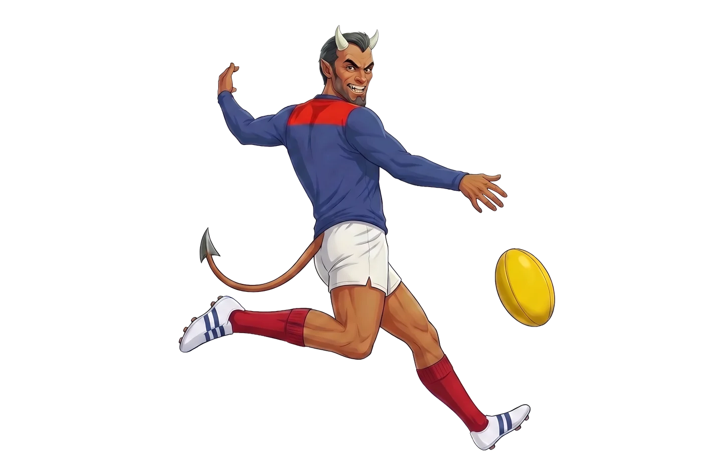 AFL Demon