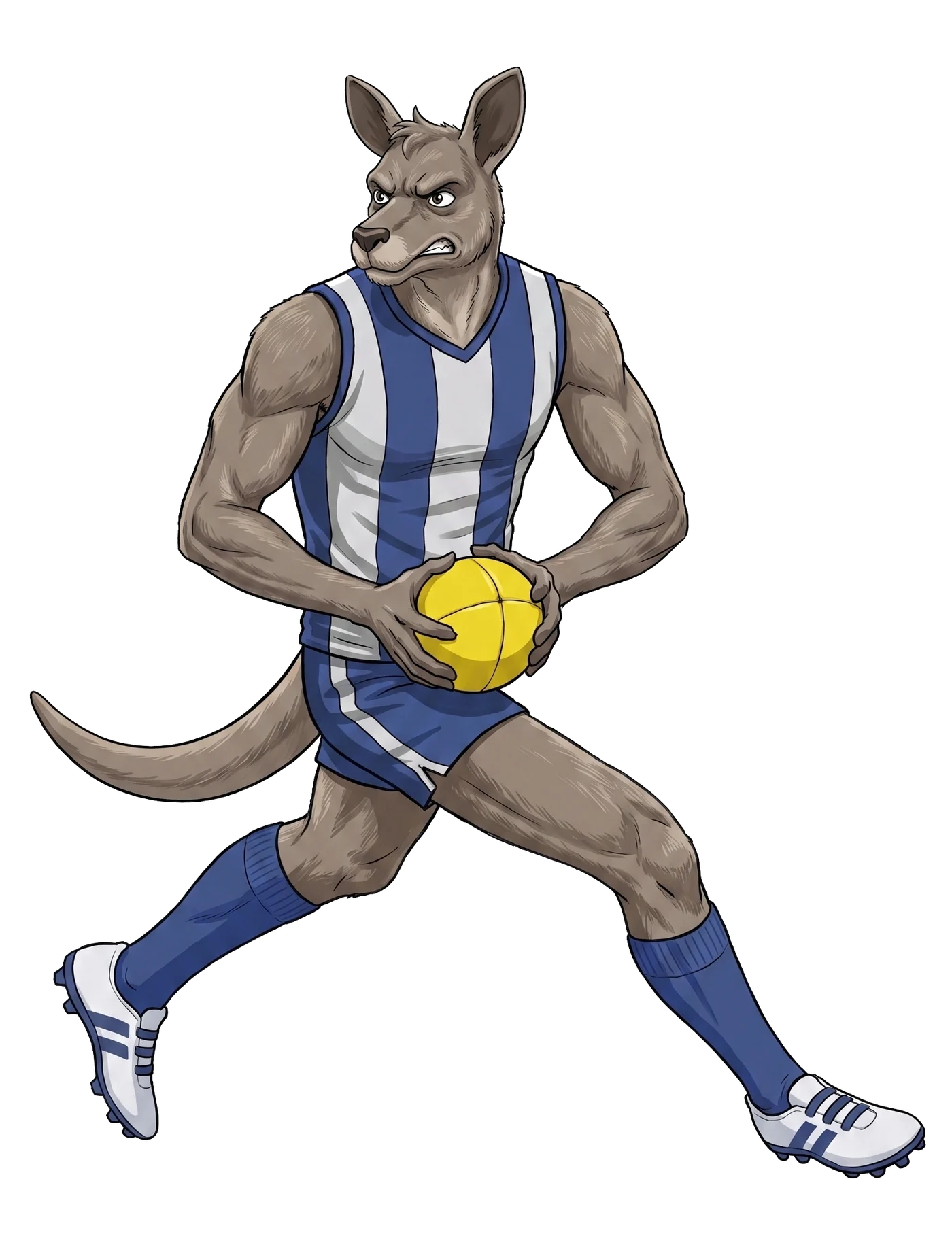 AFL Kanga