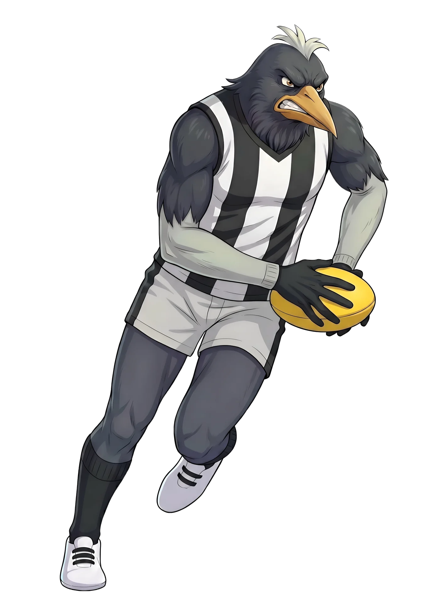 AFL Magpie