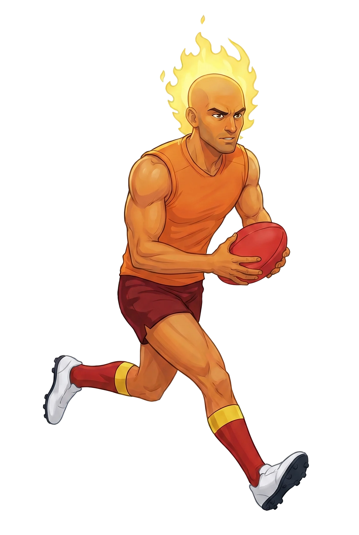 AFL Suns
