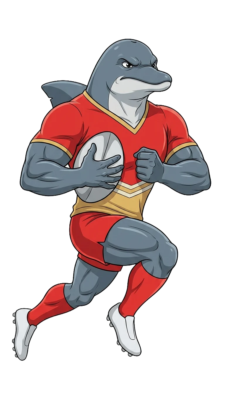 NRL Dolphin
