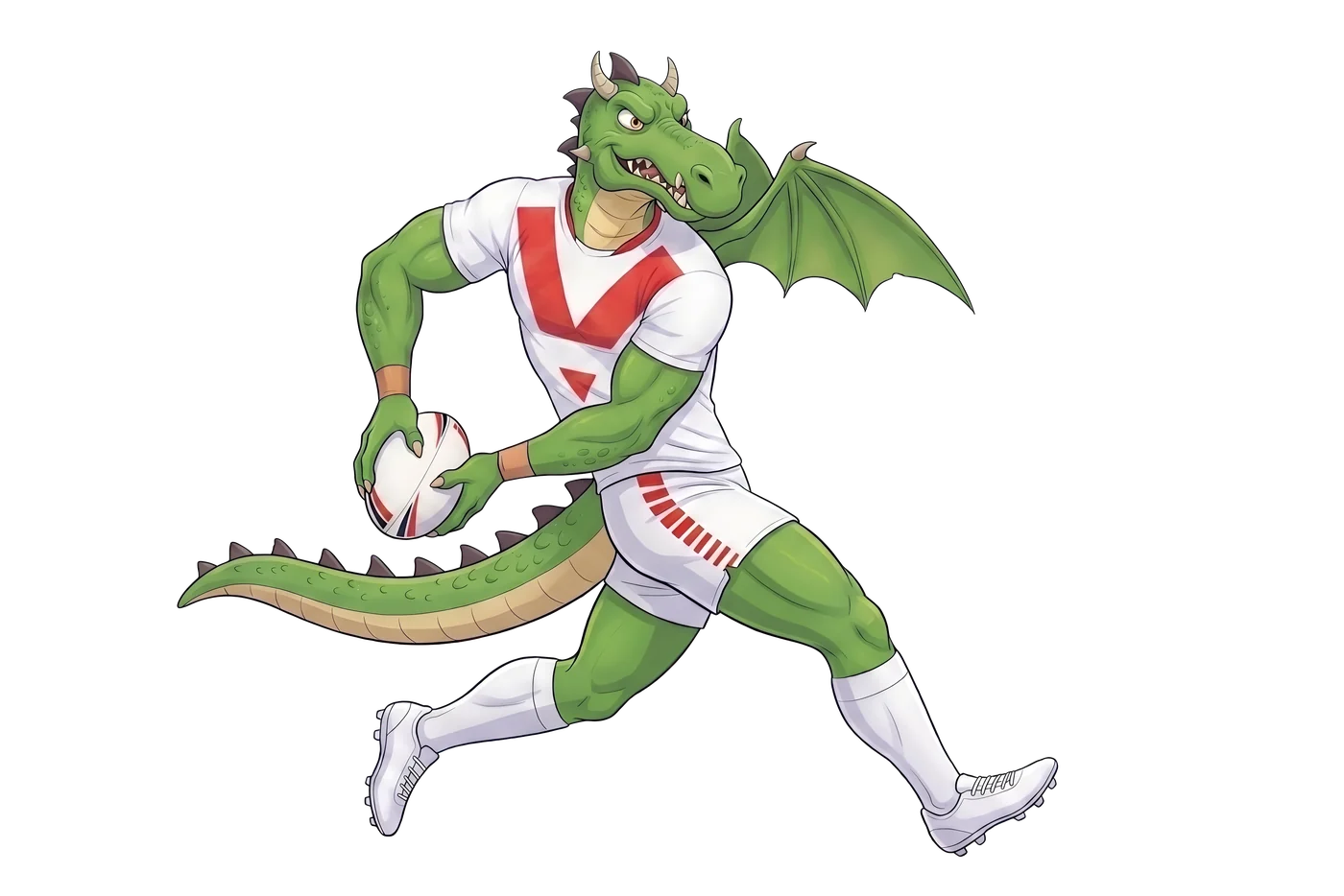 NRL Dragon