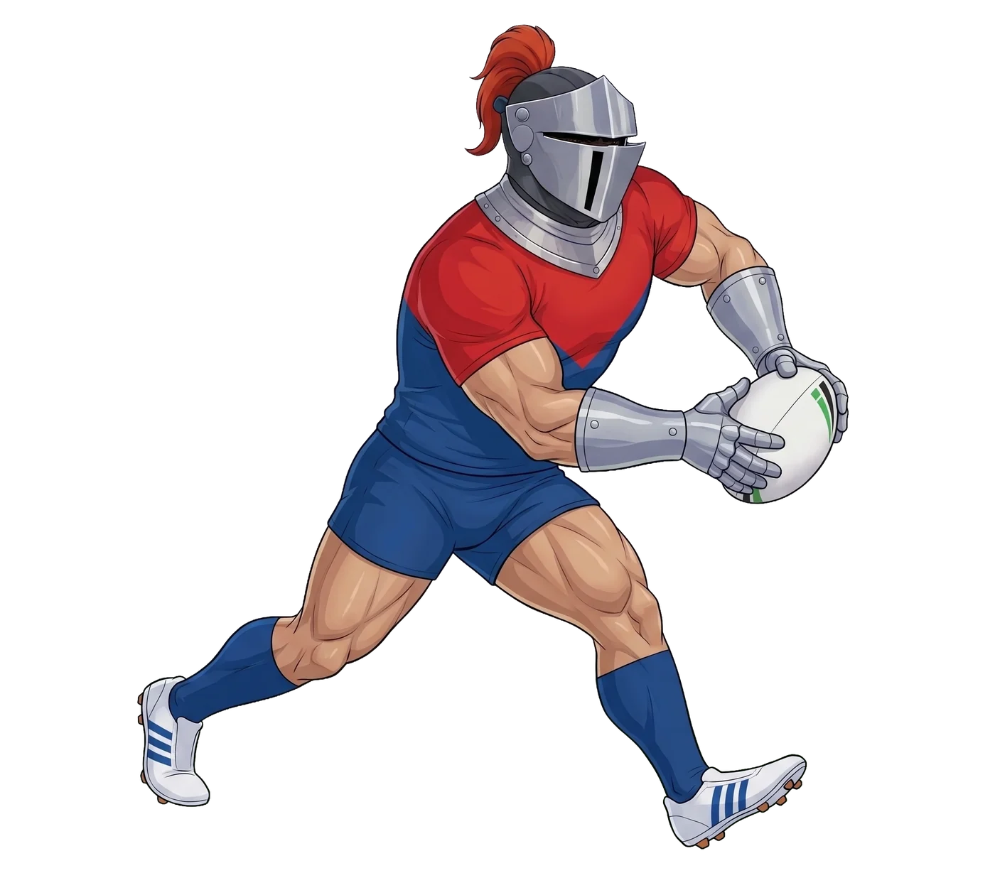 NRL Knights