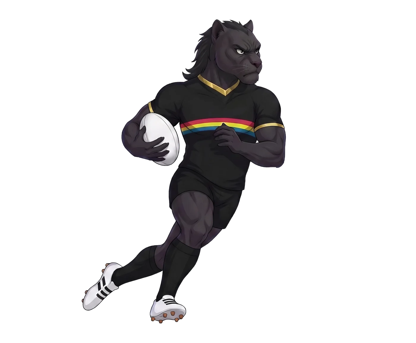 NRL Panthers