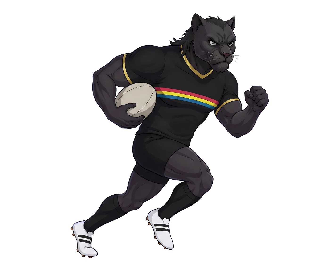 NRL Panthers
