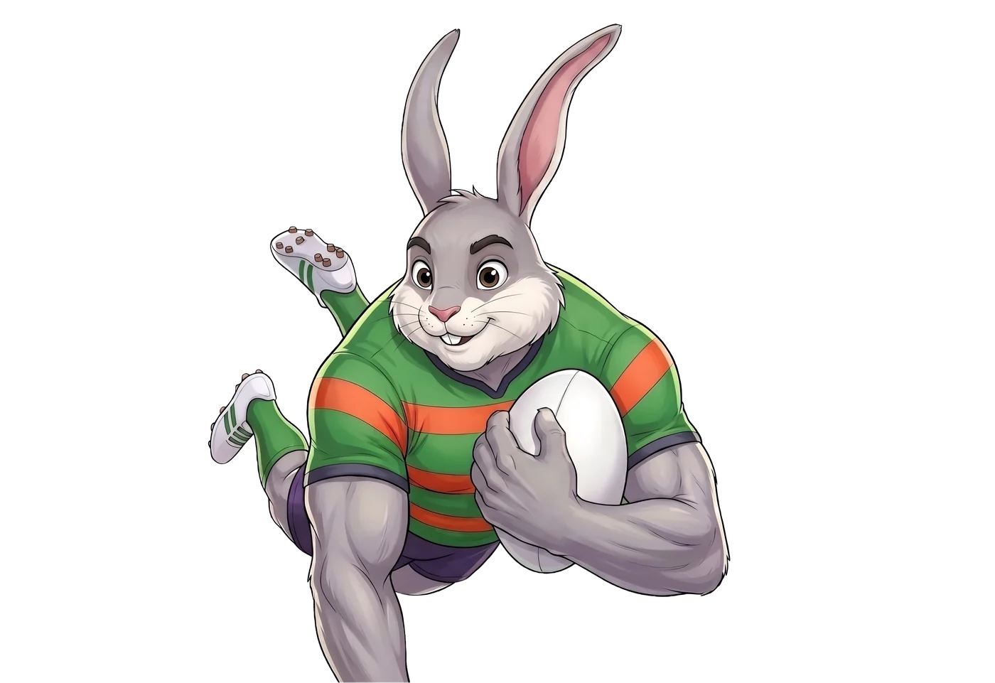 NRL Rabbitohs