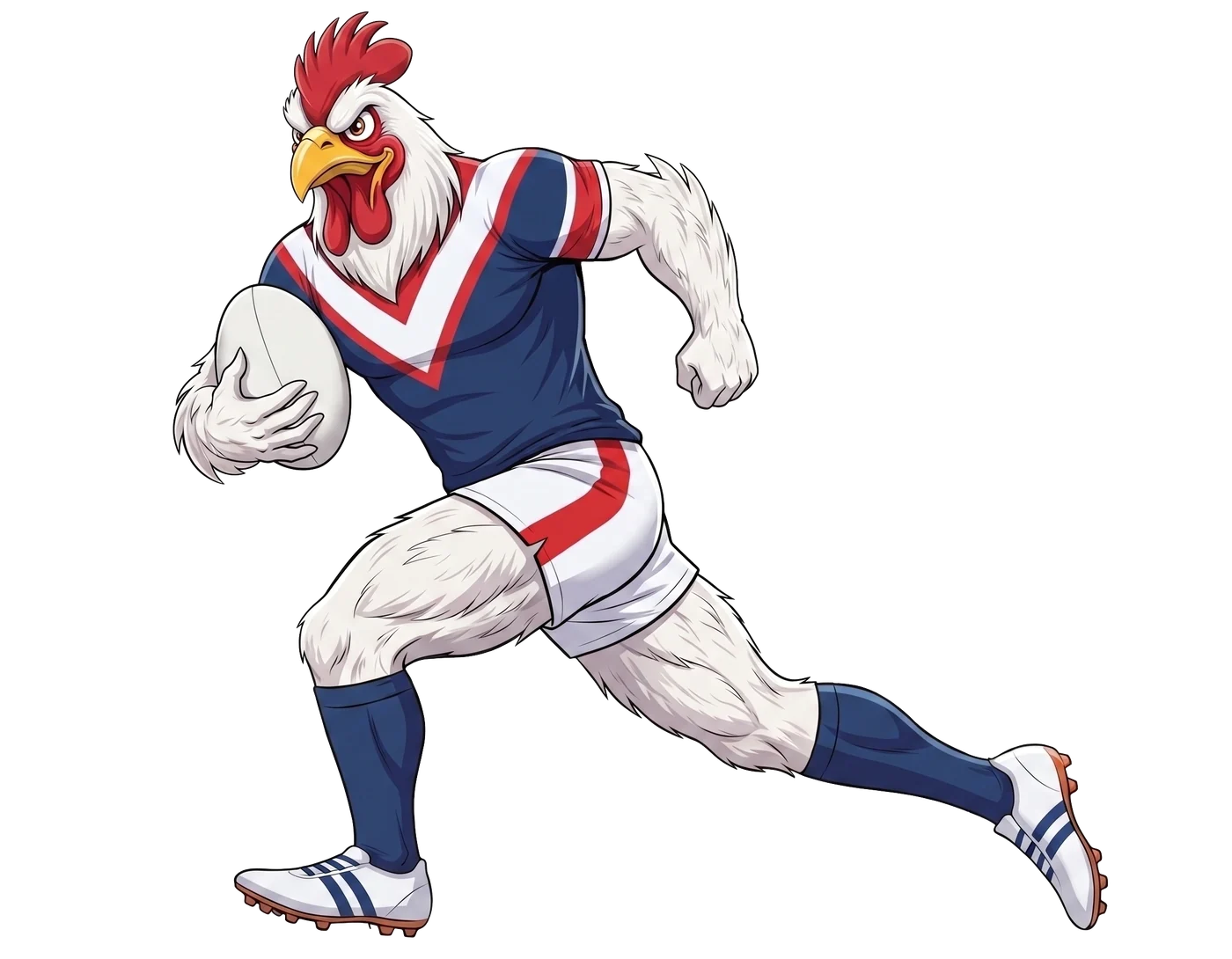 NRL Rooster