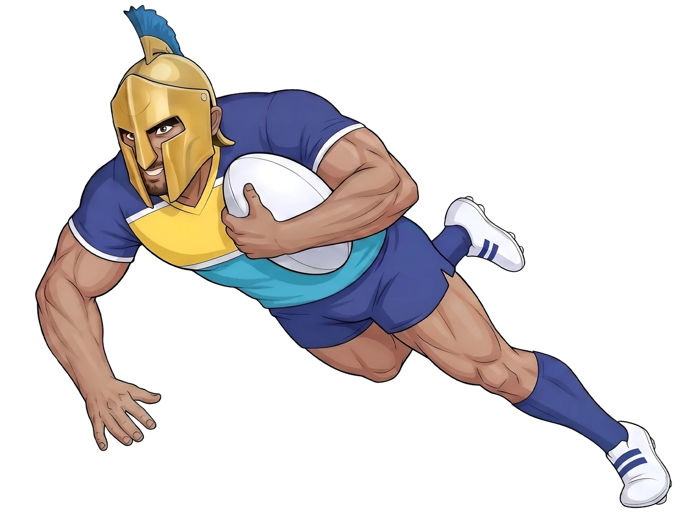 NRL Titan